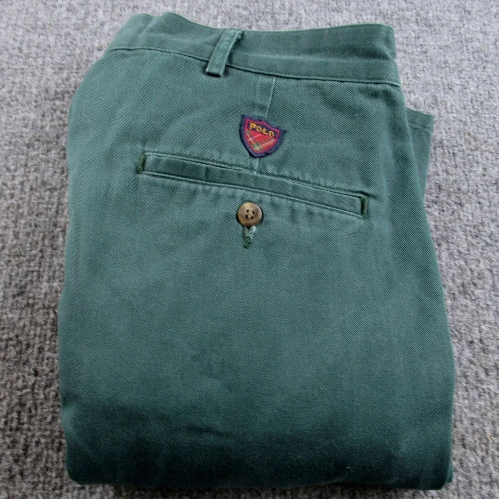 Polo Ralph Lauren | Pants | Vintage 9s Polo Ralph Lauren Golf